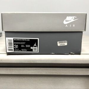 Jordan’s